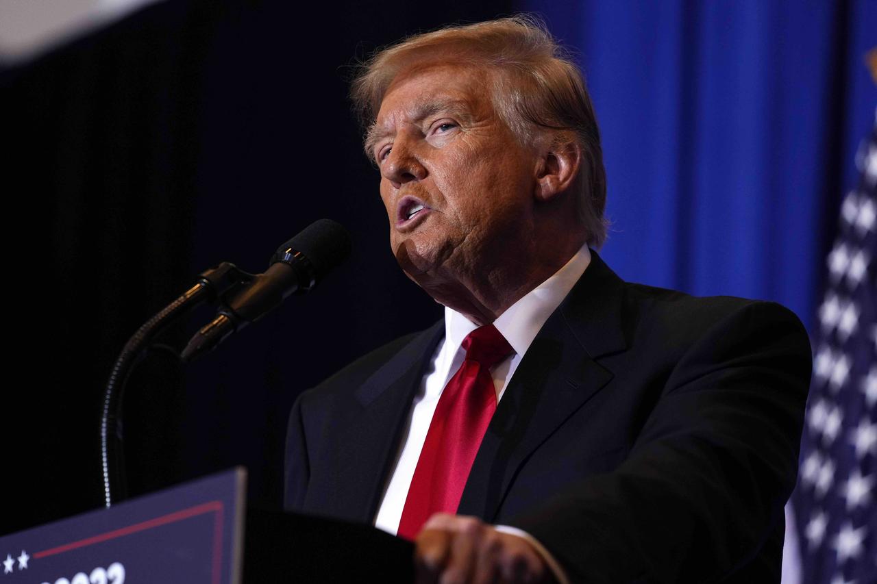 【特朗普的大麻烦来了！】

在美国的地方选举中，民主党在弗吉尼亚、新泽西、纽约等