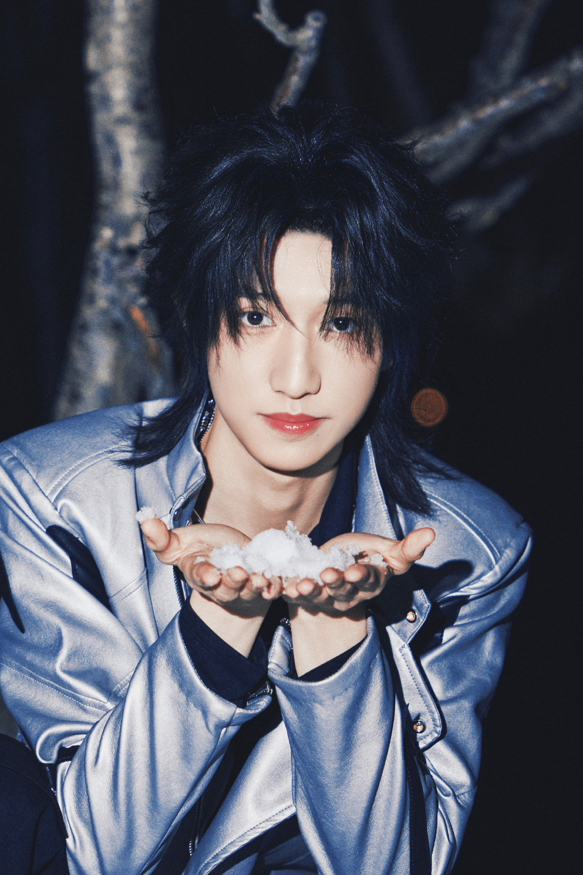 🥭TFING元宵晚会出图，怎么样童禹坤〡邓佳鑫〡穆祉丞〡张子墨〡黄朔 