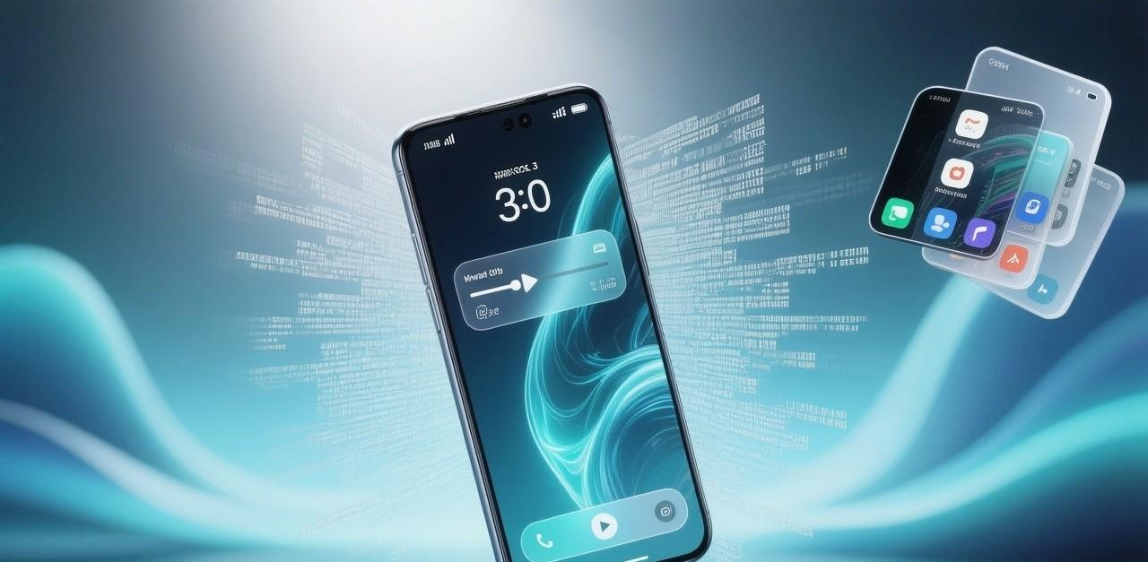 小米澎湃OS 3.0实测：关12个破设置，老手机卡顿没了，续航多撑2小时用了5年