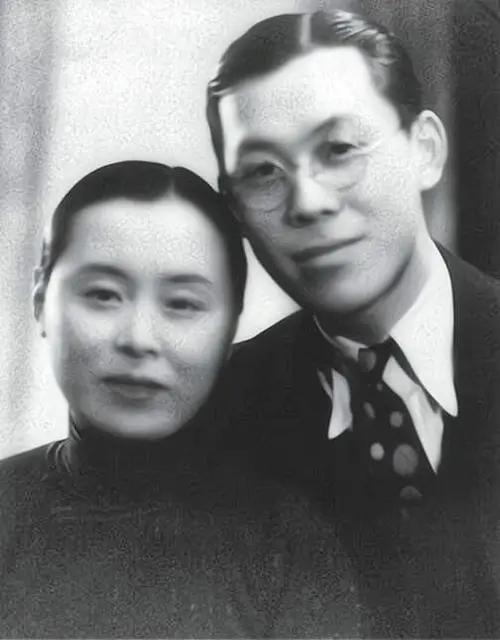 我叫张幼仪，是你们口中的民国四大弃妇之一。真实的我，没有你们想的那么大度，我心里