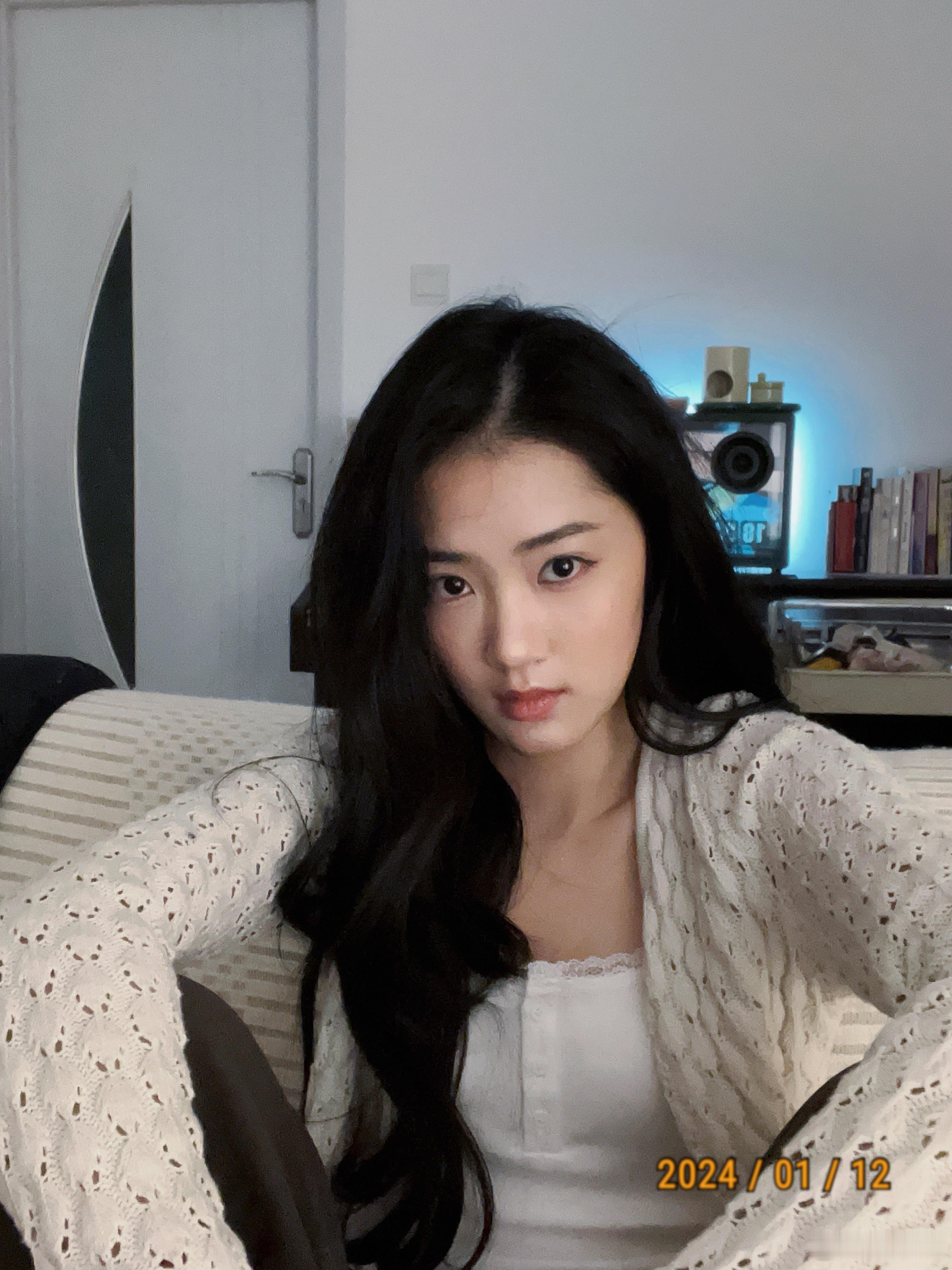 长发限定回归#昕鲜出炉# 💡 ​​​