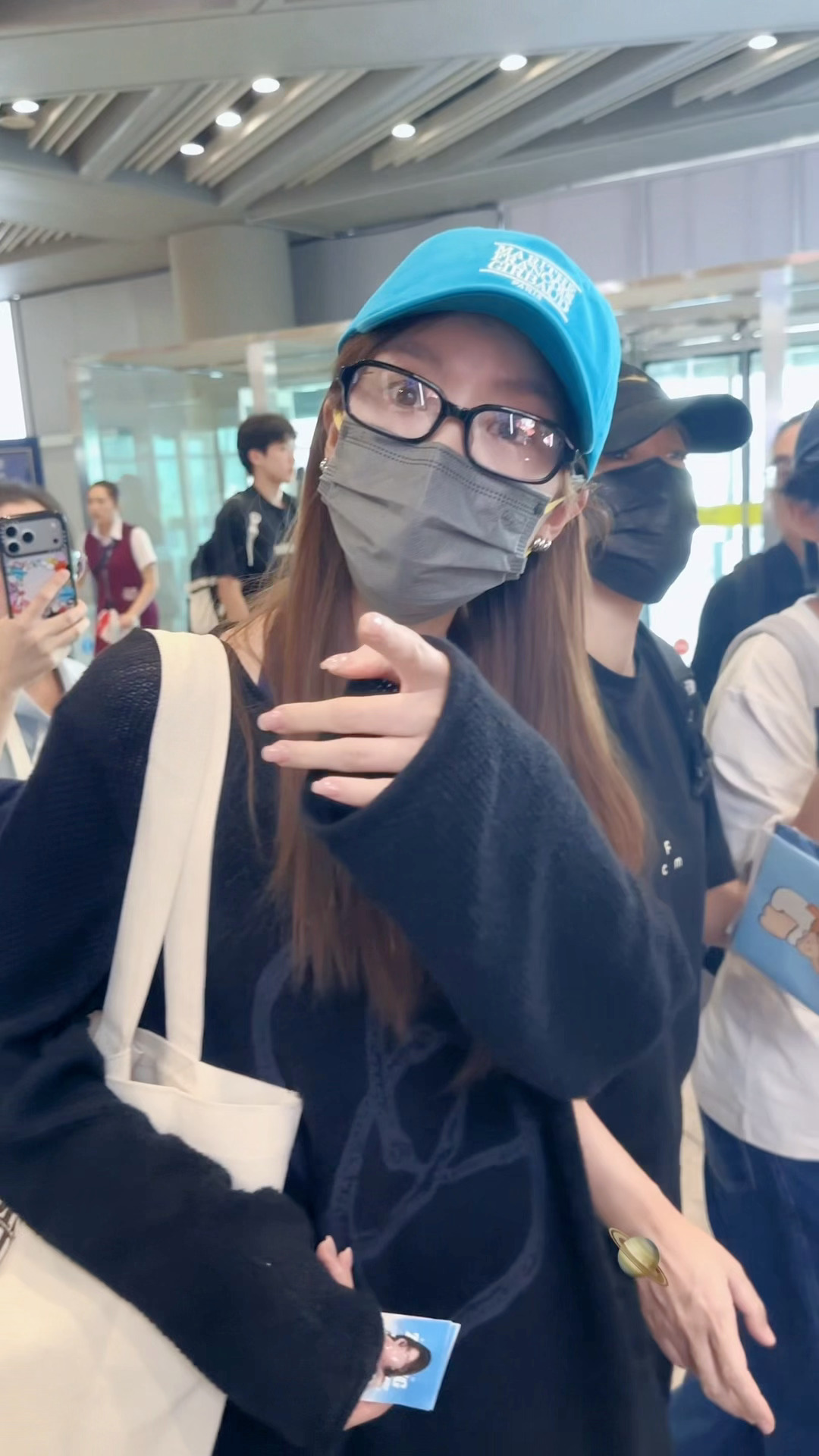 乐乐 ​​​