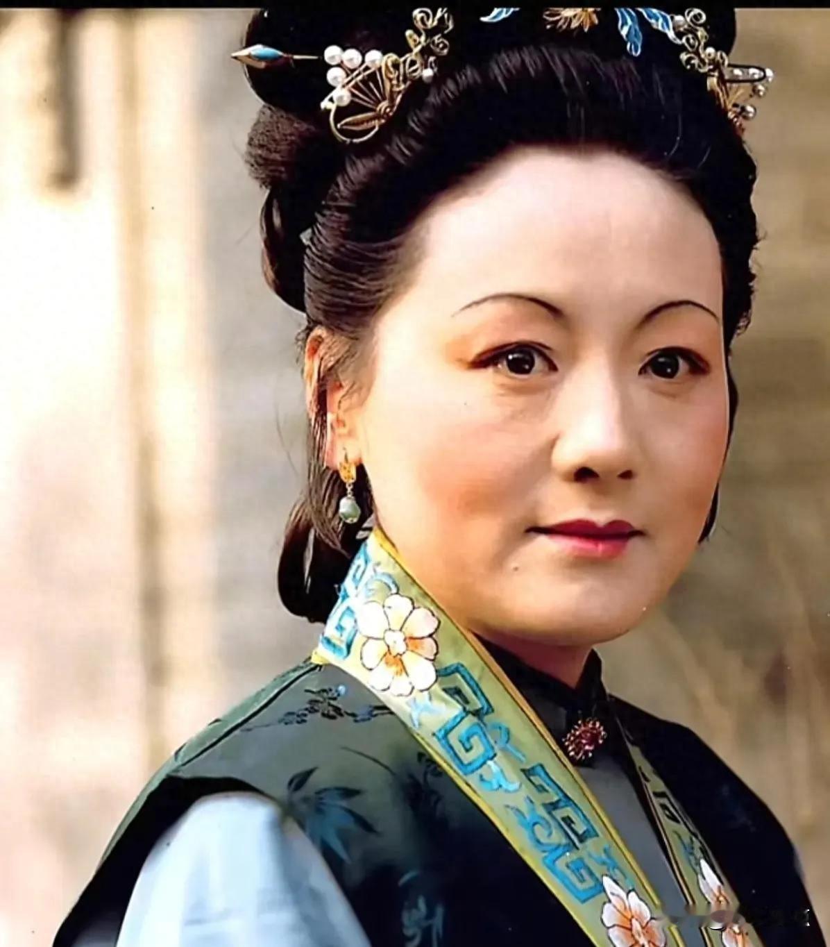 周瑞家的演员走了，账本还在，她到底留下了什么？
孙彩虹老师去世了，享年77岁。她