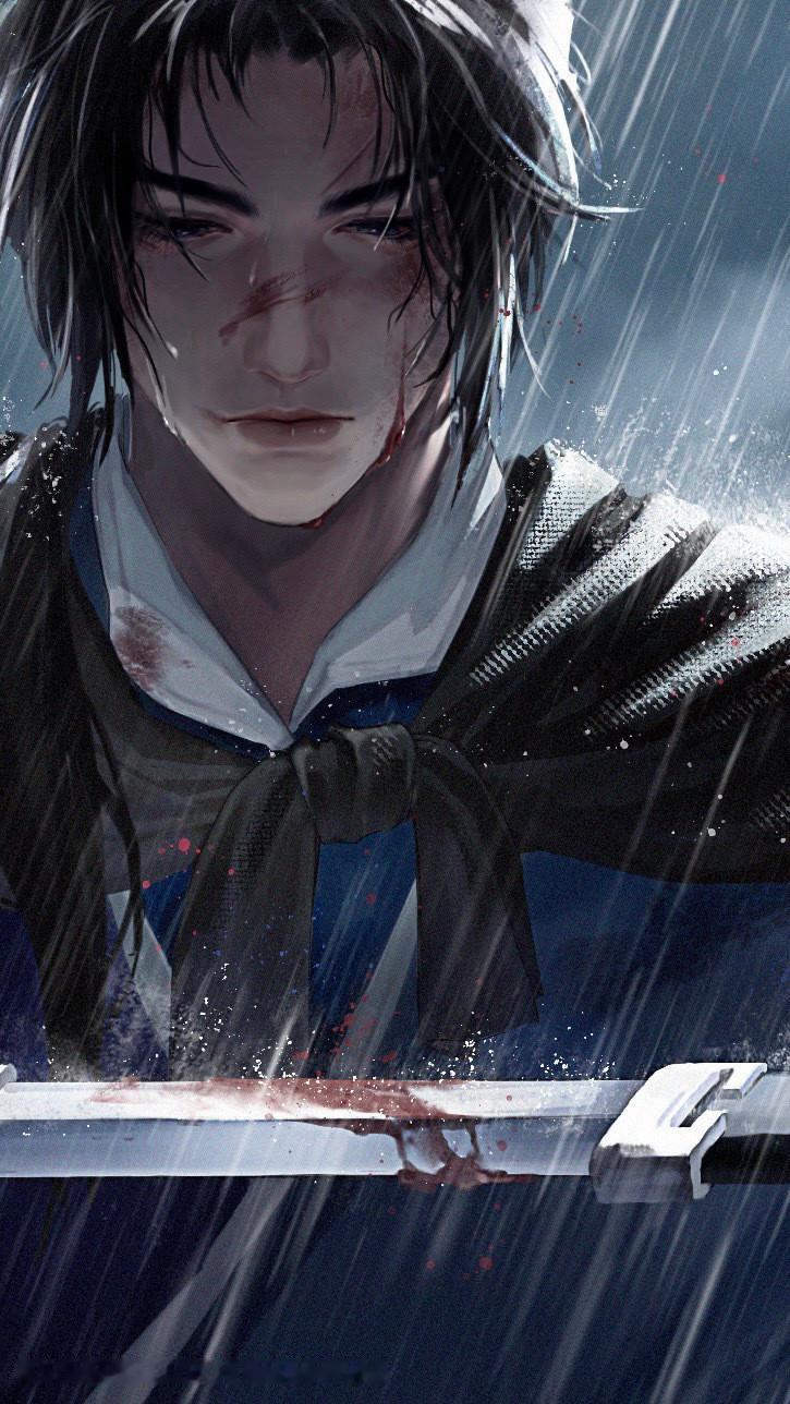 燕云在雨夜挥剑燕云十六声开学的第一局游戏 ​​​