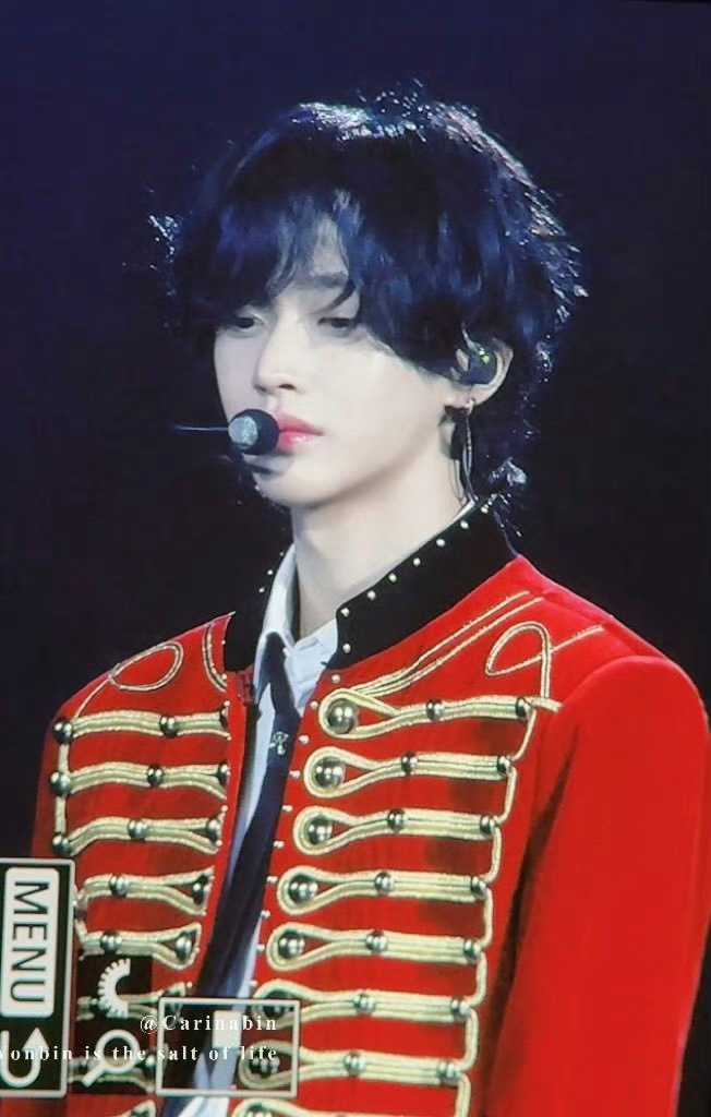 朴元彬六代第一ace 🎸朴元彬六男一 漫画里走出来的 