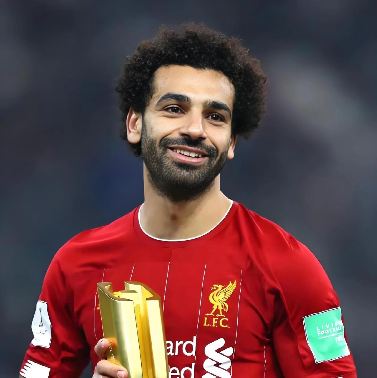 想问下，萨拉赫油箱到底有没有油？如果有空间的话能不能传出好球？（上赛季19个），