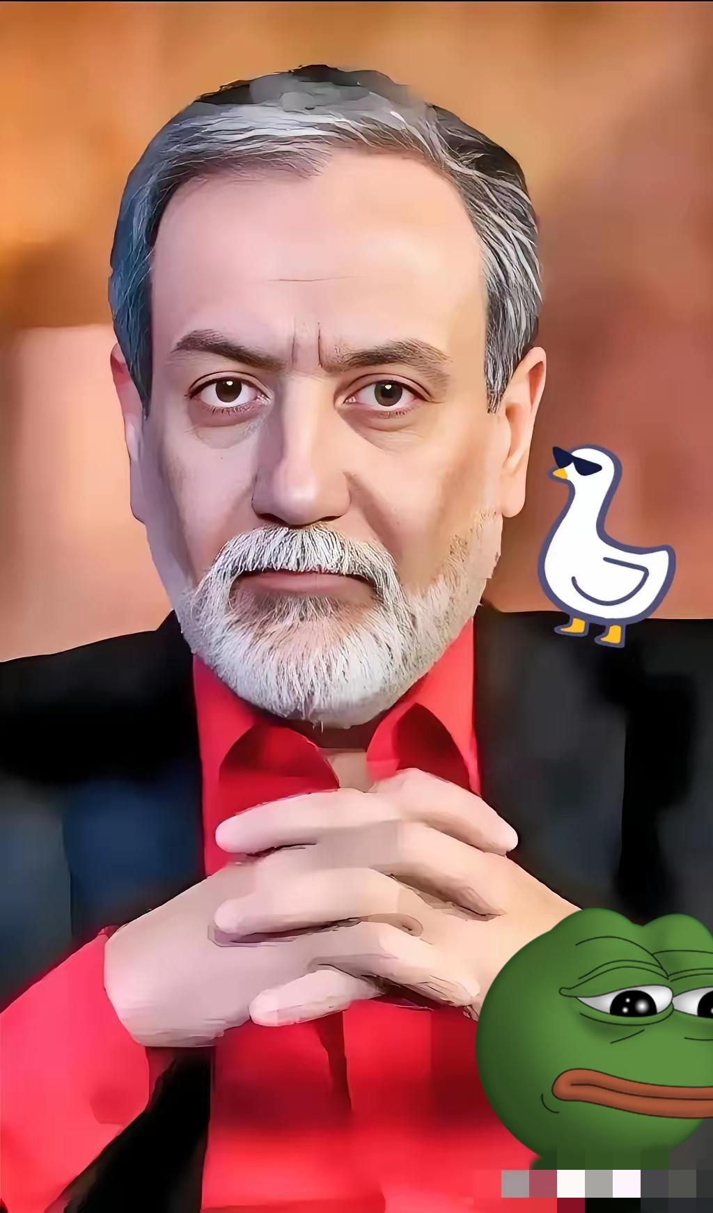 伊朗传来消息，霍尔木兹海峡，关了！这一下，全球经济的“大动脉”算是被直接掐住了。