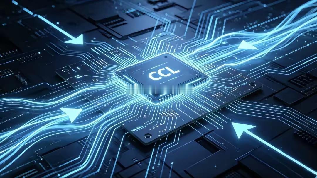 PCB皇冠上的"基材之王"！CCL覆铜板三强终极名单，谁在替AI服务器"压"出M