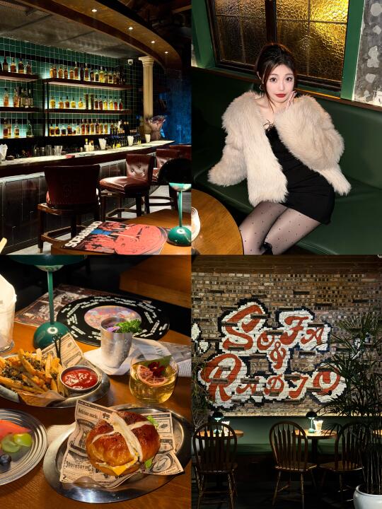 💽★･ ꩜现在是一般美 等会儿就是醉美⋆｡ ★