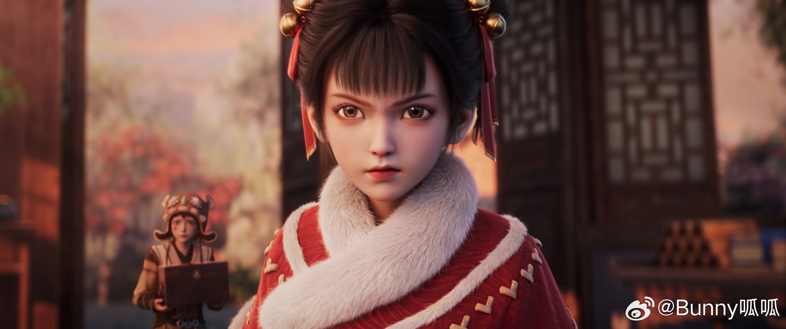 王星越安利剑来动画2剑来剑来动画2 王星越都在安利的剑来动画2，节奏紧凑不拖沓，