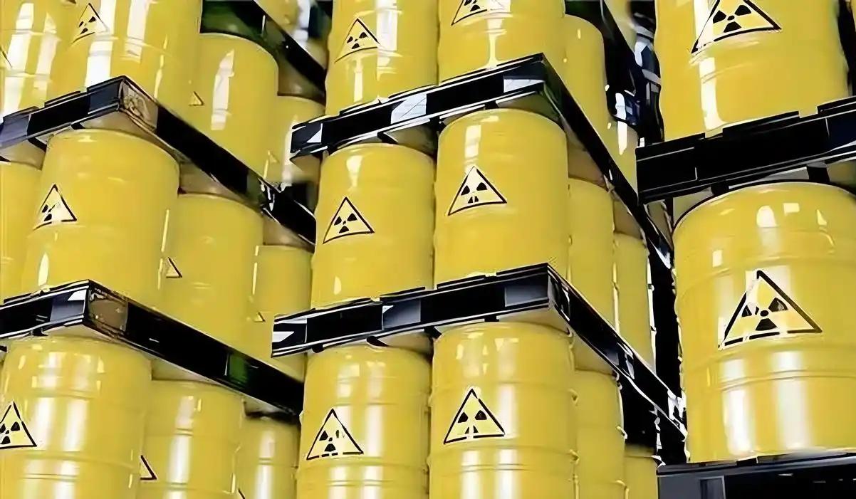 伊朗埋440公斤高浓铀不取出，既是避险也是留底牌，中东核博弈再添变数。