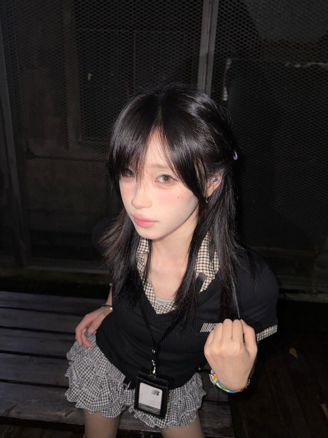 冷脸🍎16p ​​​