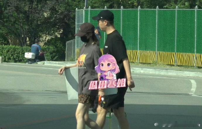 李纯马頔婚后好幸福提供情绪价值的恋人真的很好不用反复内耗，拥有高情绪价值伴侣太过