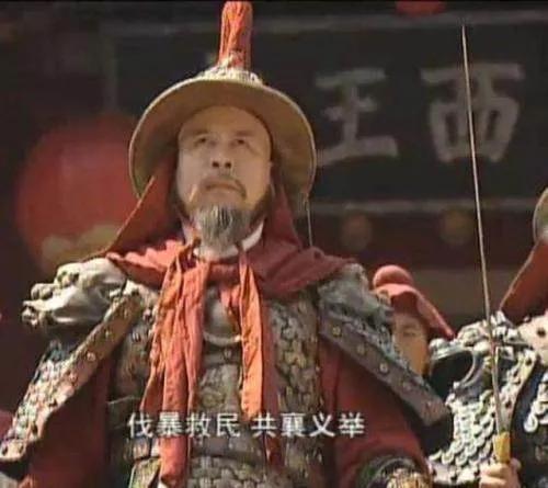 他是清朝第一猛将，杀张献忠，灭吴三桂！他若称帝，康熙只能泪奔

清朝初年，能称得