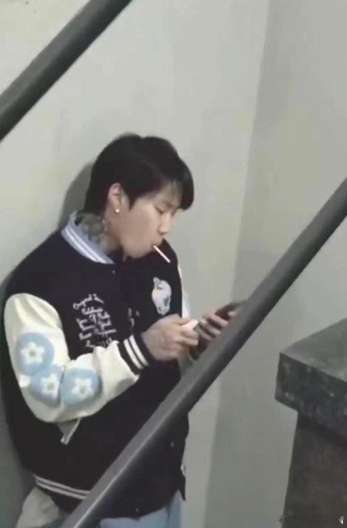 差点刻板印象了 