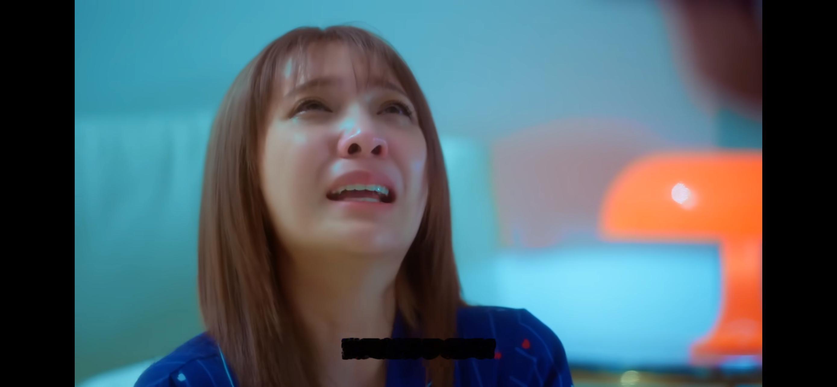 卧槽，编剧您想塑造一个怎样的在外人眼里阳光大狗在爱人面前卑微到极致的反差形象你才