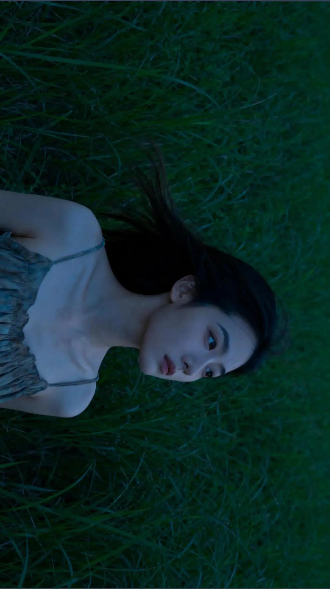 不如见一面吧！去有风的地方。毕竟有些故事总还要继续的……摄影 氛围感 大片