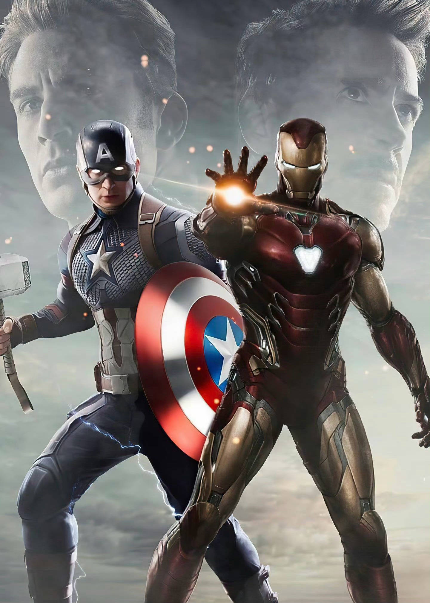 OMG！2026年奥斯卡有望上演漫威大重聚‼️据报道，本届奥斯卡颁奖礼执行制作人