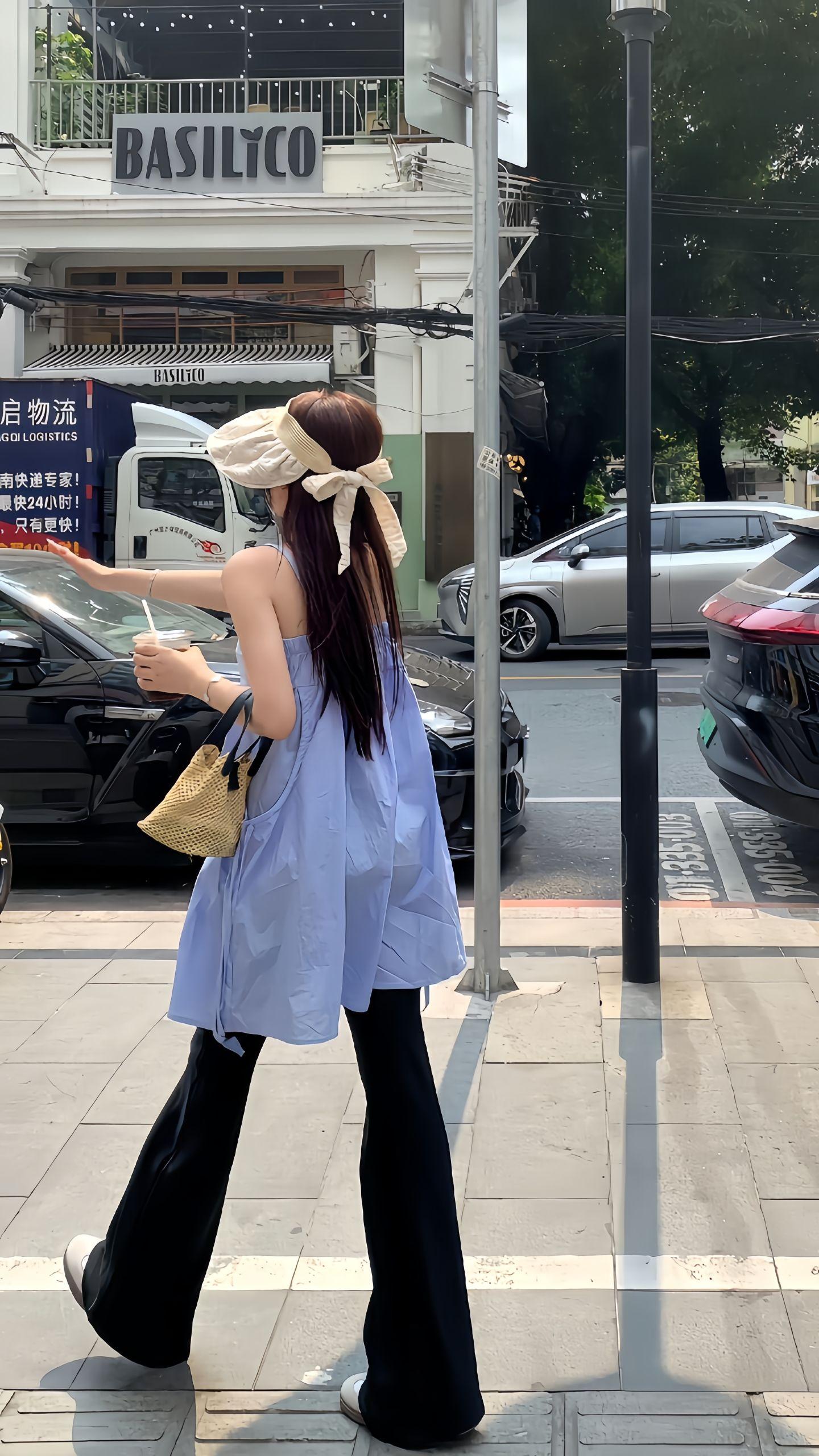 我想要住进你心里。