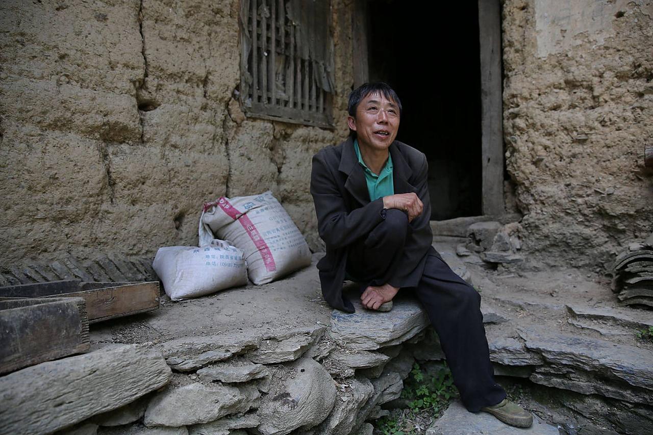 我国有光棍群体规模有多少？根本原因是什么？
一般概念，我们说的光棍指的是男人因为