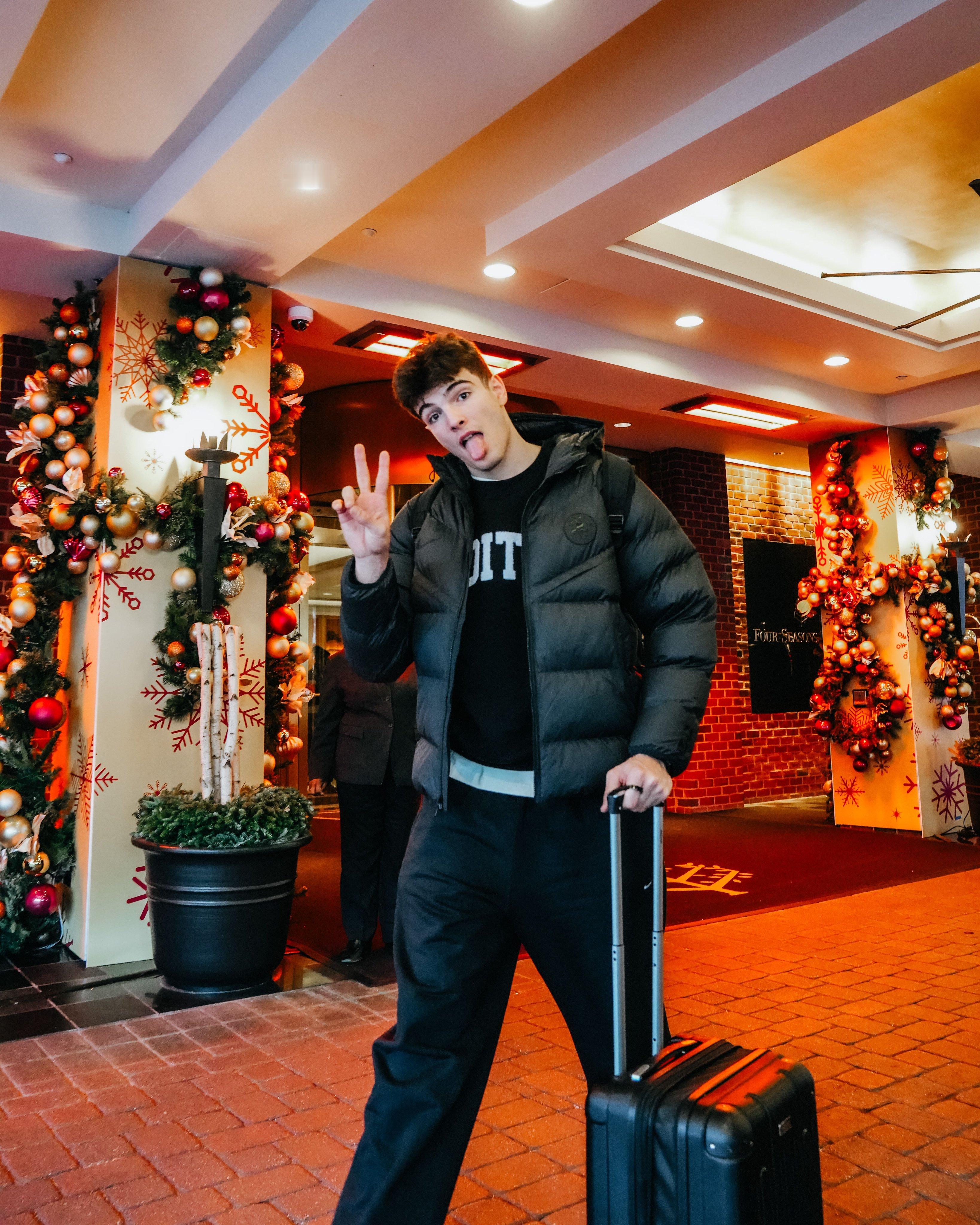 ✌🏻😛波士顿凯尔特人BLEEDGREEN