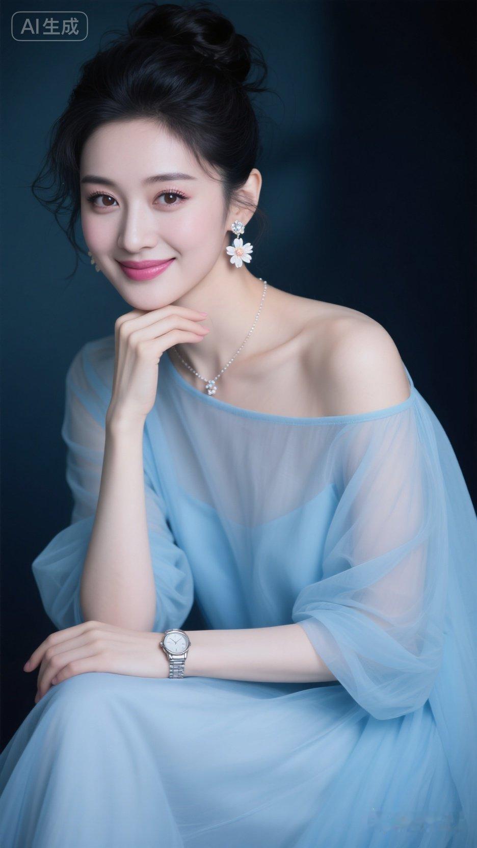 女生怎么穿搭彰显气质