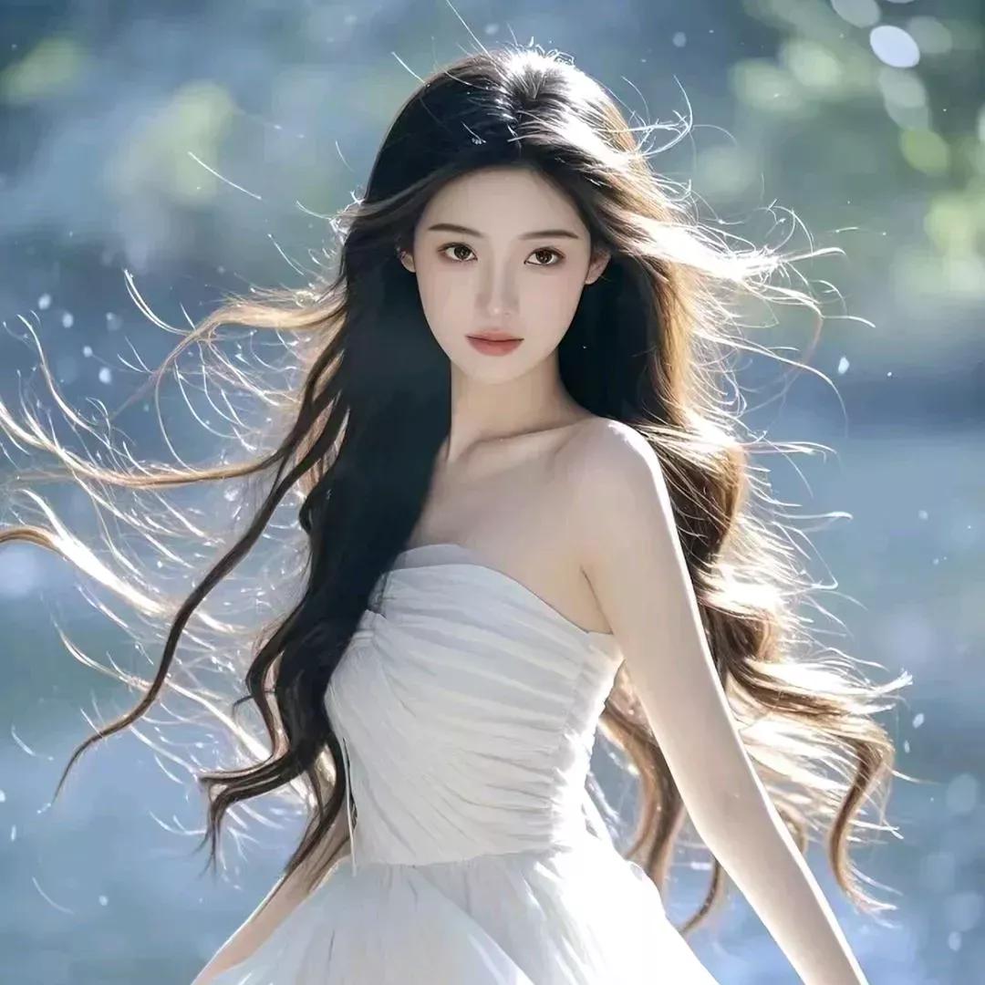 优雅飘逸的公主风，感受自然中的美好瞬间。温柔粉系公主 仙气公主风 淡雅公主风 公