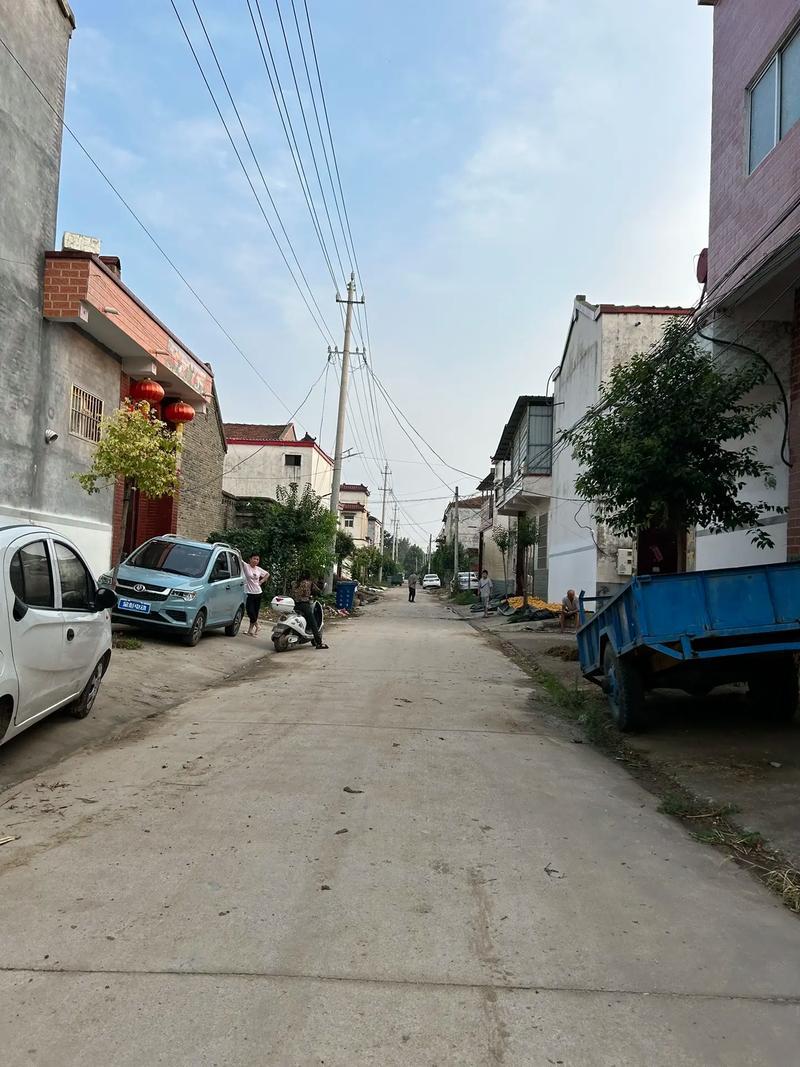 我一个堂弟，结婚不到三个月就离了。

他前妻叫王月，是个二婚，身边带个儿子。当初