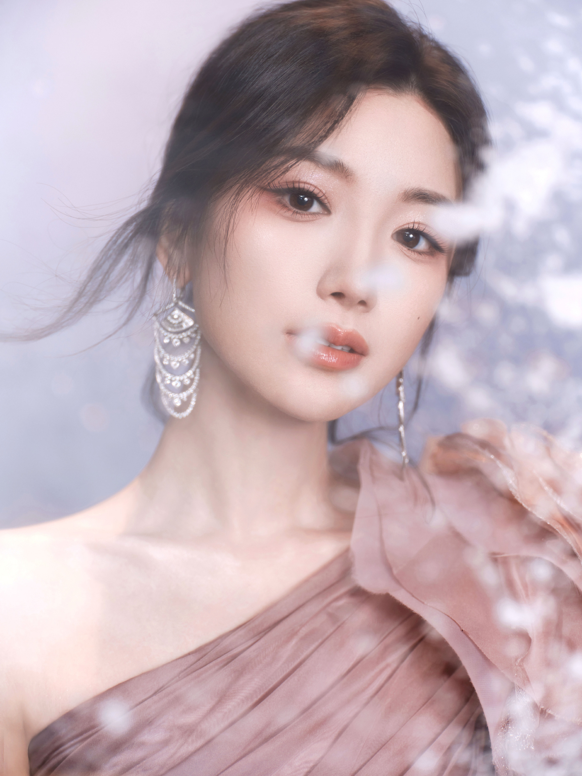 毛晓彤🐧腾讯视频金鹅荣誉盛典 