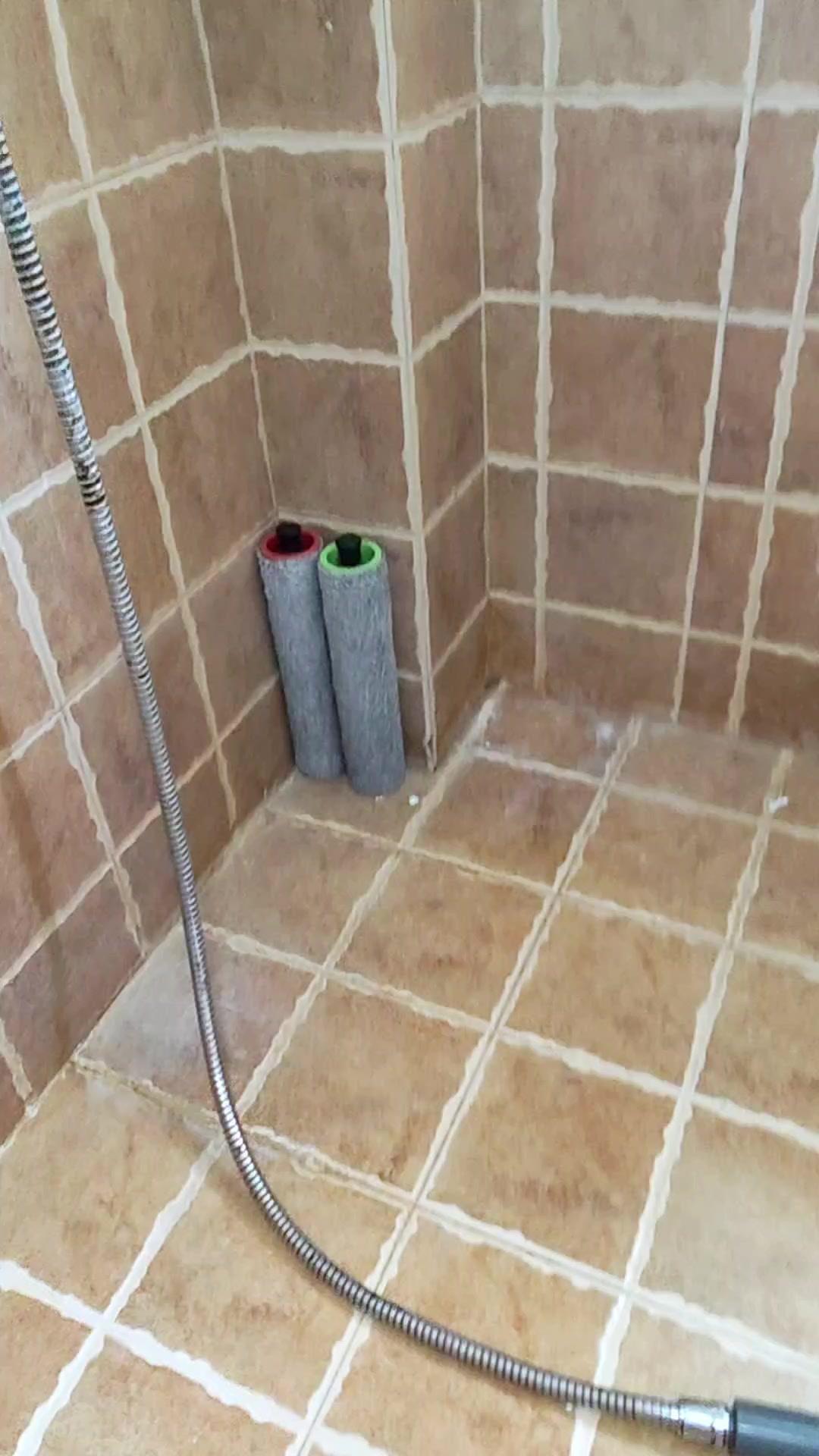 🚿2025年了，还有朋友认为增压花洒是智商税，我既不是专业卖花洒的，也不会造假