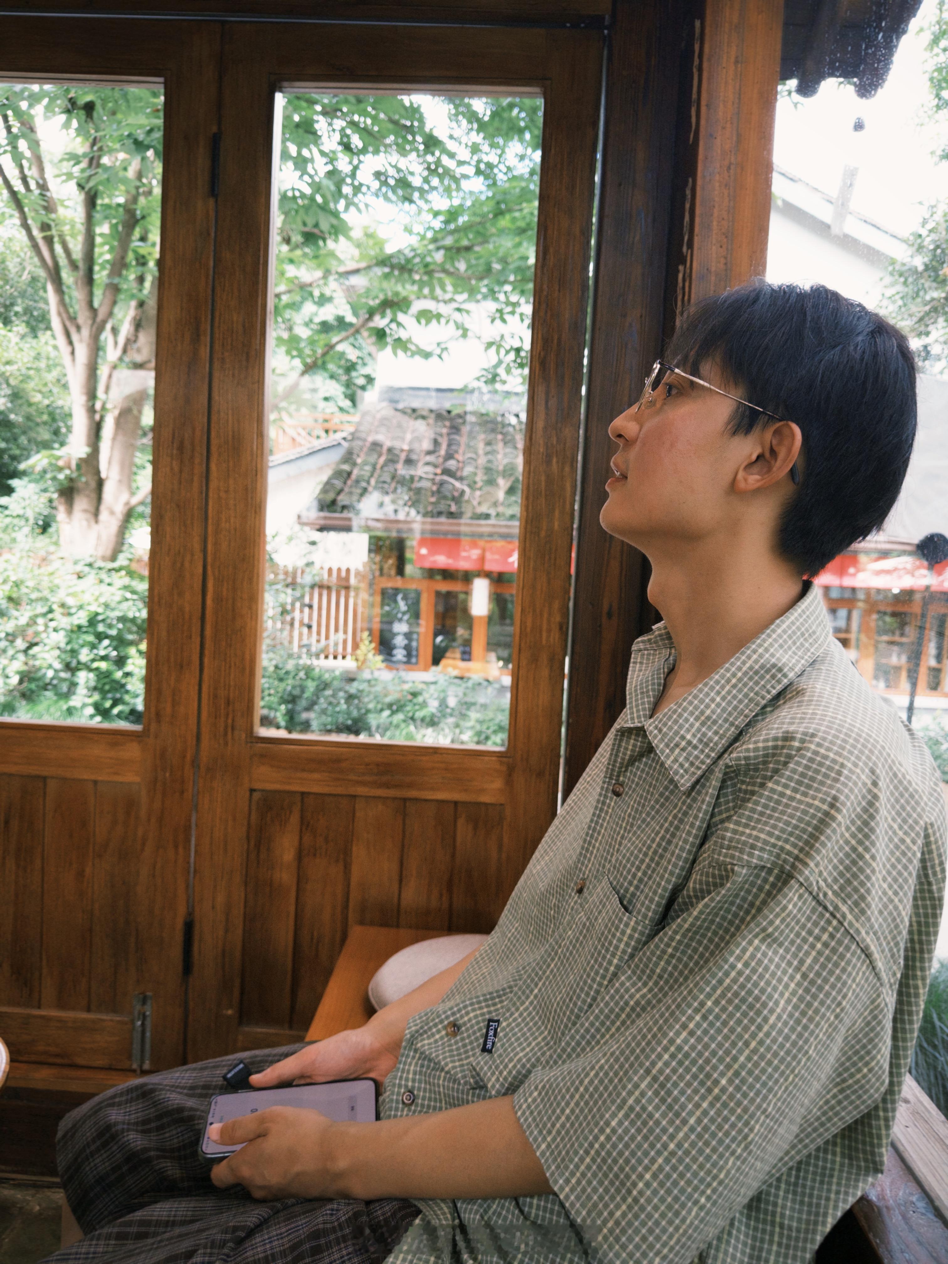 我已经开始注重吃补充微量元素的东西了…虚。30岁后，人就是消耗品了。[捂嘴哭] 