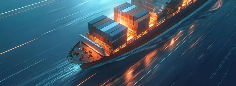 突然之间，伊朗发动了袭击，英国海上贸易行动办公室22号在其官网发布通报说有一艘集