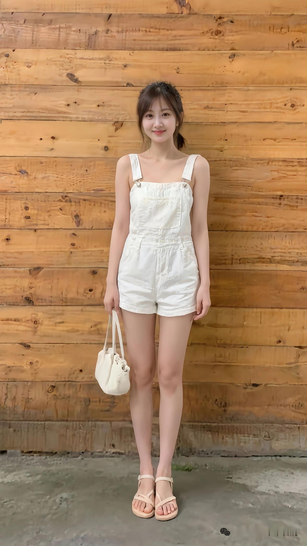 今日气质好好，元气满满