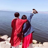 婉然热逛娱乐