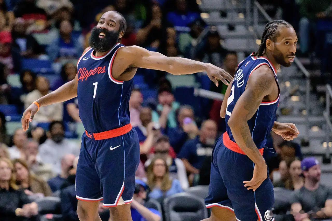 恕我直言，前面快船挖坑太大，这波五连胜，还不足以填坑！快船最近4场和之前27场数