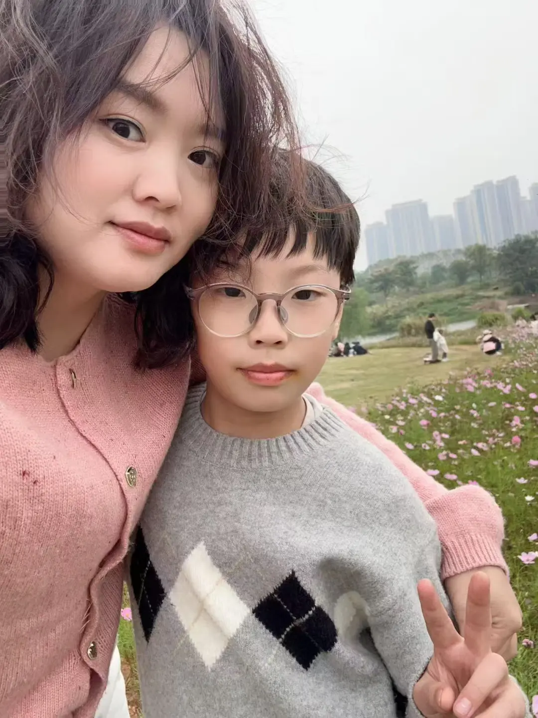 当妈后主打一个稳｜带娃腋臭术后拆绷带记