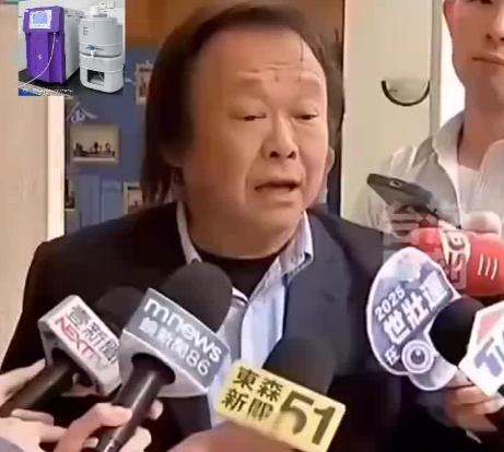 中国大陆 1 日正式实施《民族团结进步促进法》，民进党立委王世坚受访时叫嚣：欺人