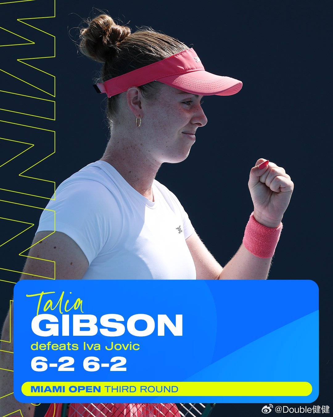 阳光双赛最大黑马吉布森！在这两站取得TOP20胜利最多的五人：8 格拉芙 (19