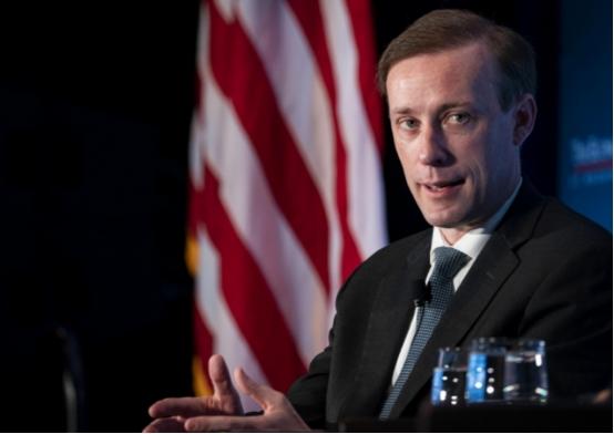 拜登的国安顾问沙利文下台后公开承认，美国前众议长佩洛西2022年8月在位时窜访台