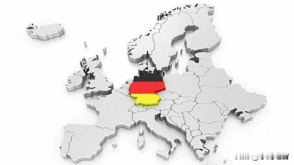 德国这波扩军操作也太拼了！联邦议院刚通过新《兵役法》，男娃强制体检填问卷，女娃自