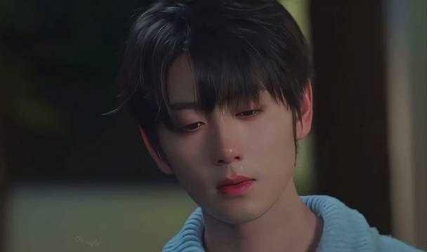 崔雨鑫 眼泪是男人最好的嫁妆教科书级哭戏！崔雨鑫饰演的谢辛序，从茫然无措到坦然落