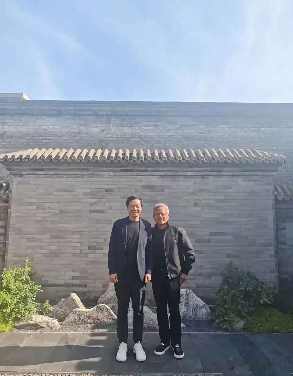 太狠犊子了？！
真想抽自己几个嘴巴子，一点吃苦能力也没有。北京近40度的天气，看