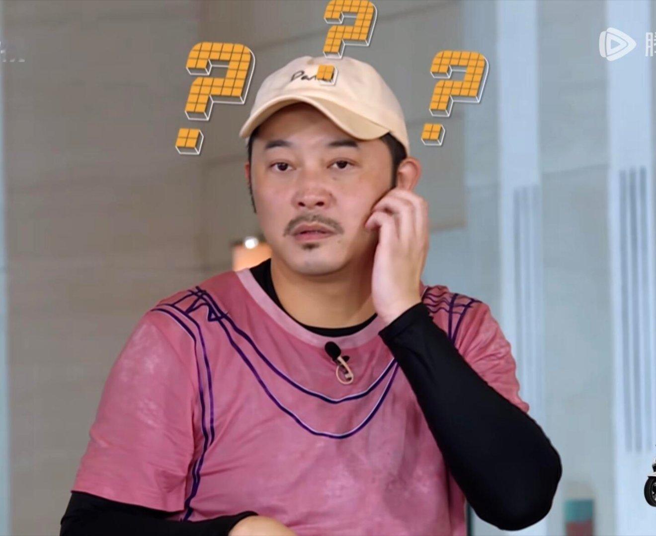 沙溢瘦得都认不出来了 跑男能做十几季，靠的不是怀旧是创新。沙溢瘦了就是最好的证明