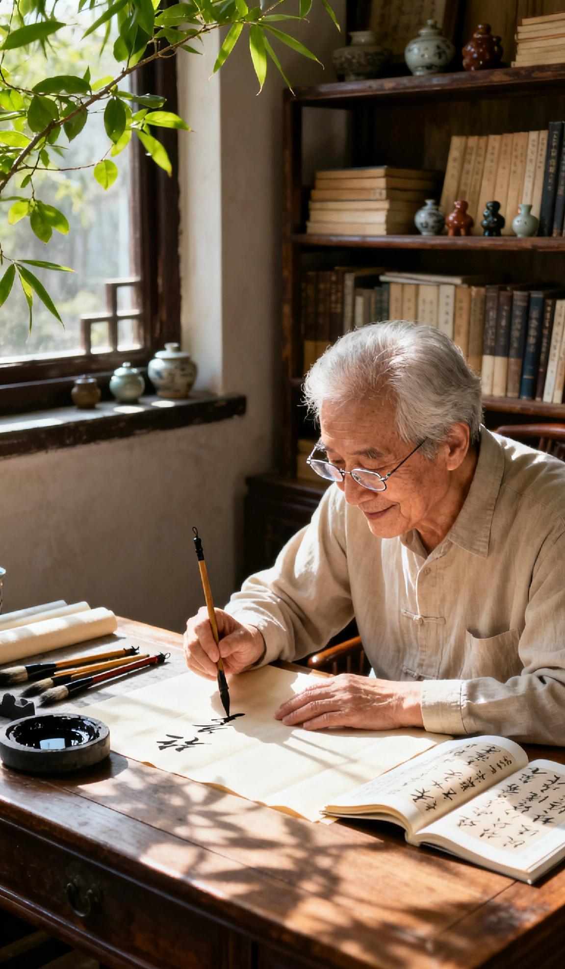 如果你老了,你最大的愿望是什么? 老了最大的愿望，是无病无痛少烦忧，日子从容不将