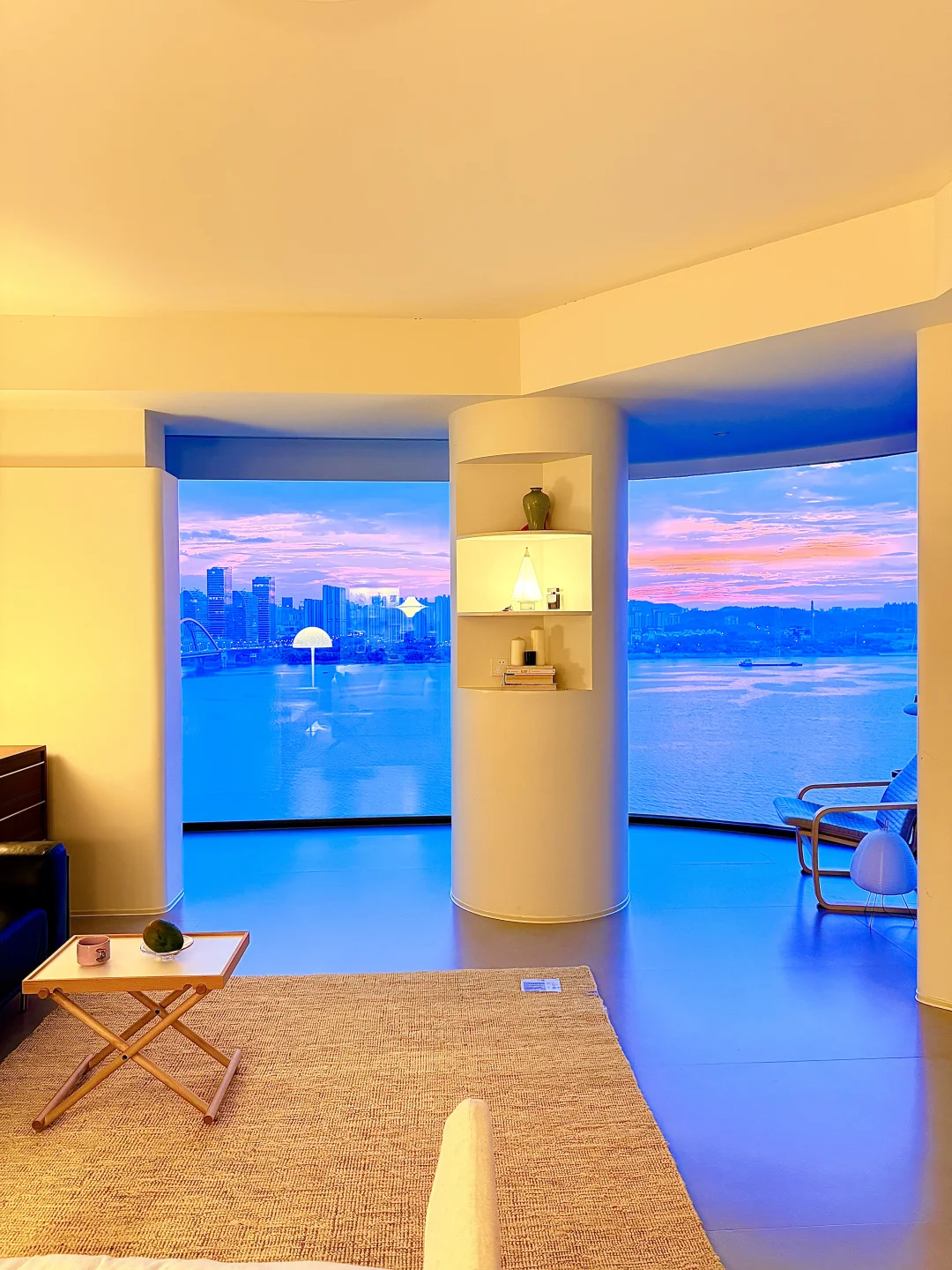 离开上海7年！在长沙过上梦境般的生活～