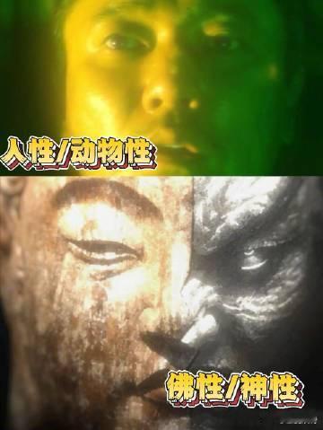 误杀3 染血的佛珠 佛珠沾血，郑炳睿的救赎成空。人贩子的恶无法消弭，影片深刻展现