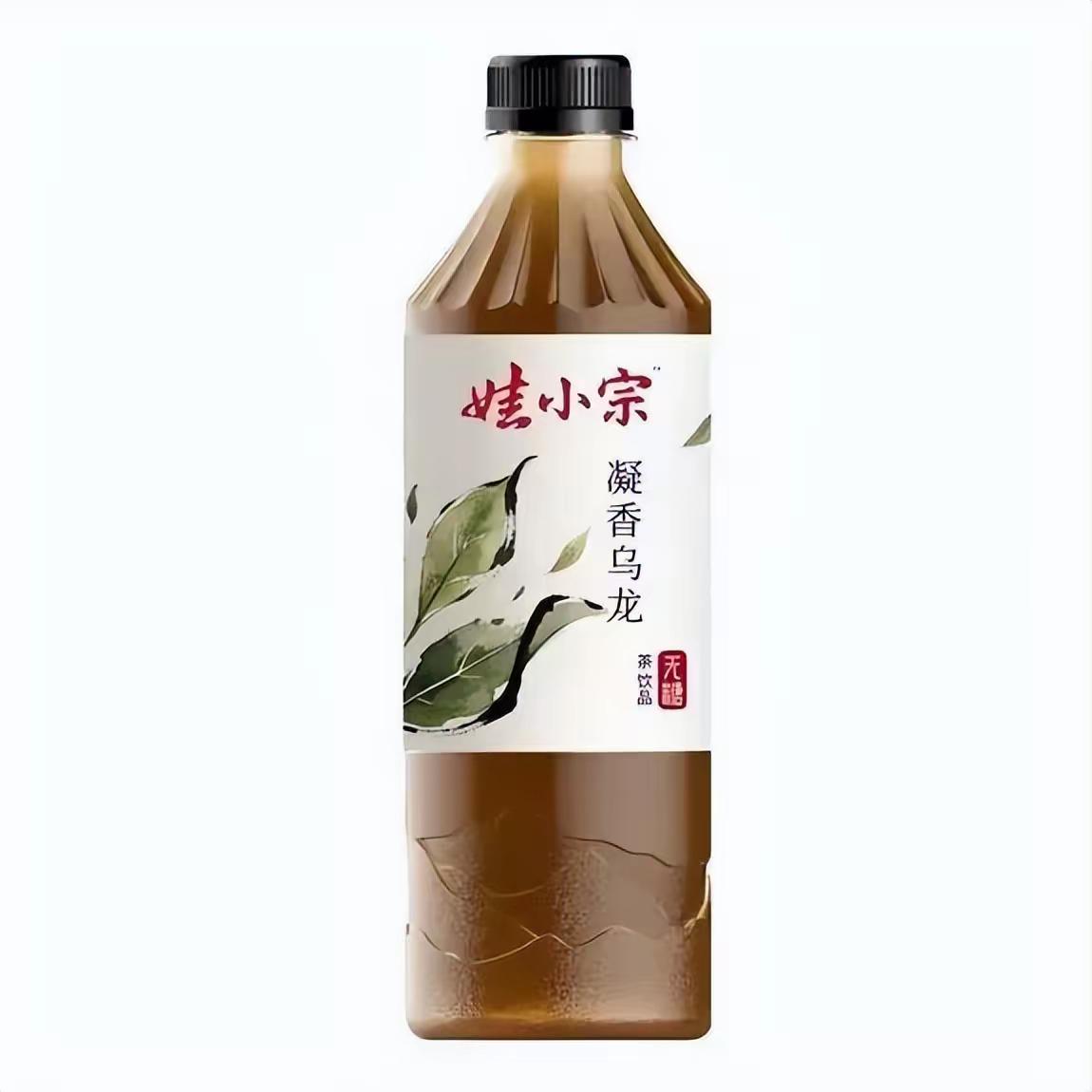 宗馥莉独立之后，自创娃小宗品牌！
第一款娃小宗产品在千呼万唤之，终于盛大登场。