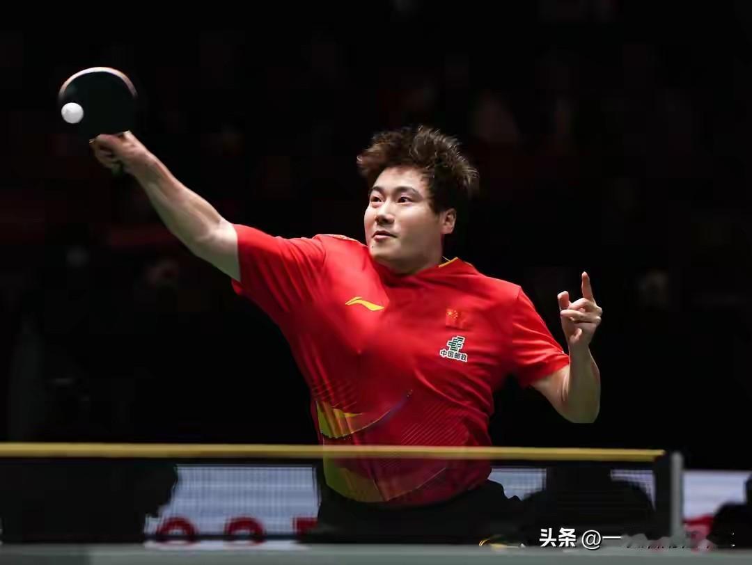 乒乓球混合世界杯梁靖崑再次输球

12月6日，在第二阶段混合世界杯中国对日本的比