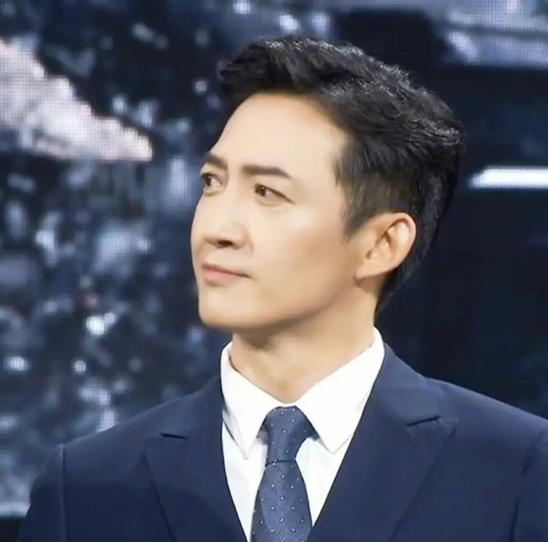 王阳 王靳东 王凯谁才是叔圈顶流天菜，谁颜值最高 