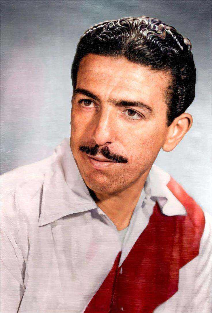 河床传奇 ⚪️🔴 今天是安赫尔·拉布鲁纳的生日。这真是个绝佳的机会，可以提醒大